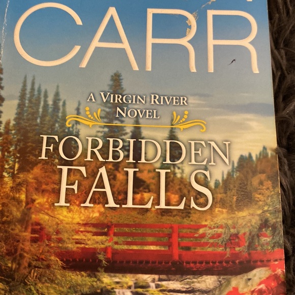 Virgin river novels - Picture 3 of 5